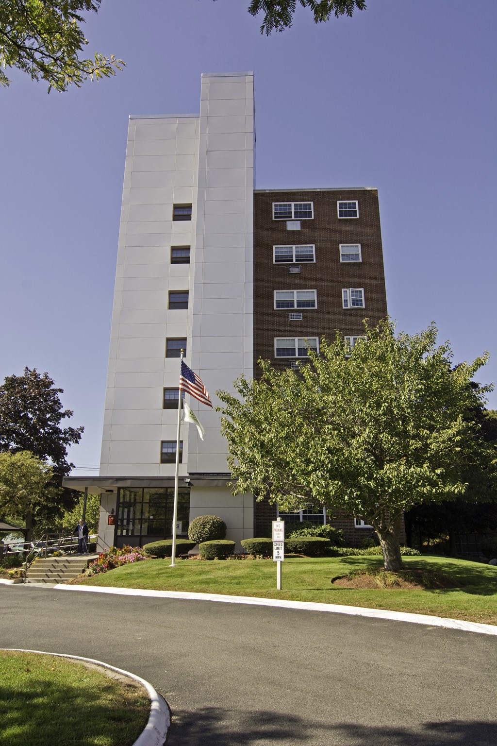 Fairweather Apartments, 40 R Highland Avenue, Salem, MA RentCafe